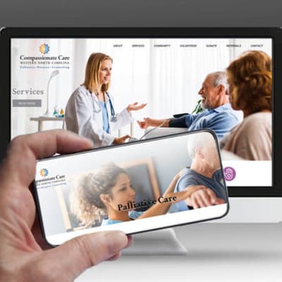 Huninghake Communications gallery image.