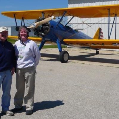 Modern Flight Instruction gallery image.