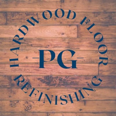 PG Hardwood Floor Refinishing image