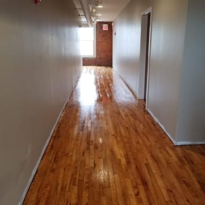 PG Hardwood Floor Refinishing  gallery image.