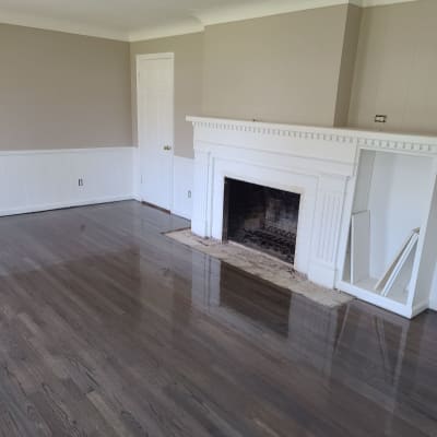 PG Hardwood Floor Refinishing  gallery image.