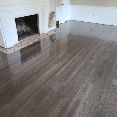 PG Hardwood Floor Refinishing  gallery image.