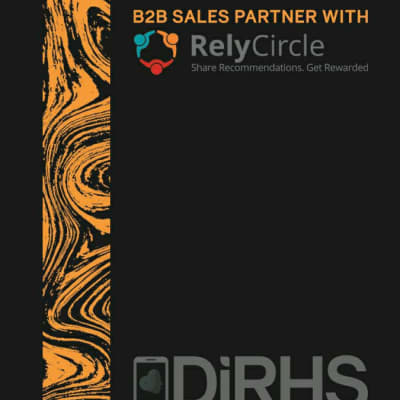 DiRHS | B2B SaaS Solutions gallery image.