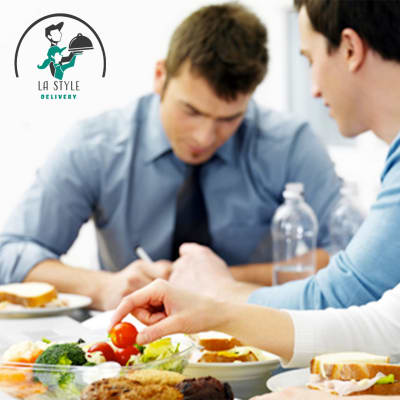 La Styles Delivery gallery image.