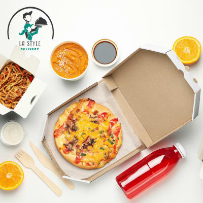 La Styles Delivery gallery image.