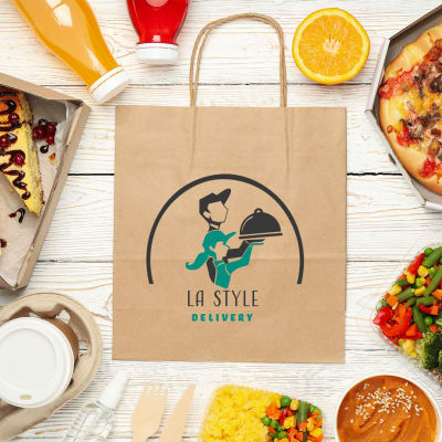 La Styles Delivery gallery image.