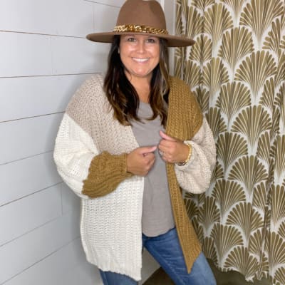 Boho Pretty gallery image.