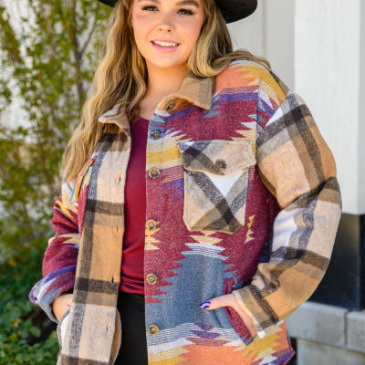 Boho Pretty gallery image.