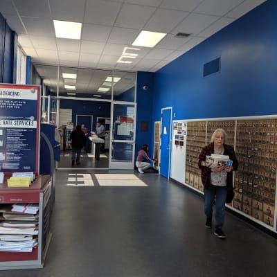 Midtans Deliveries Service gallery image.