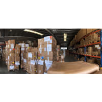 Midtans Deliveries Service gallery image.