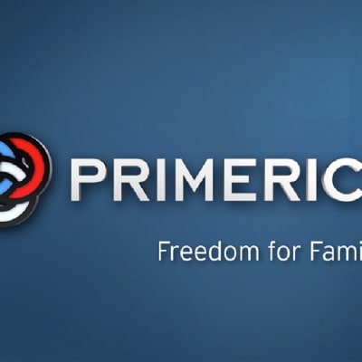 Primerica  image