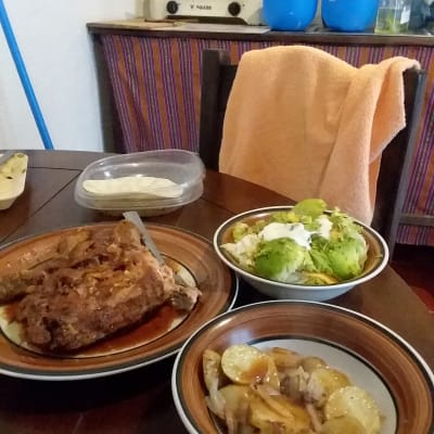 Susan's Gormet Pretzels, Pastries and Meals gallery image.