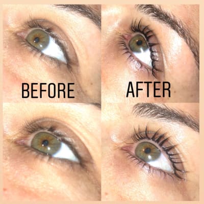 Sugar and Lashes image