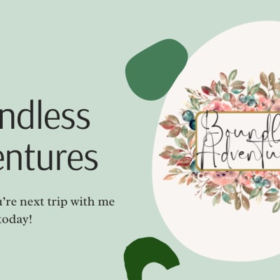 Boundless Adventures  image