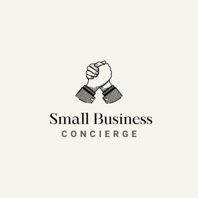 Small Business Concierge gallery image.