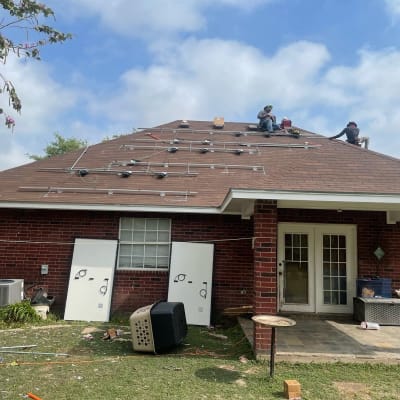 Marvel Solar gallery image.