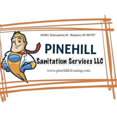 Pinehill Sanitation Services LLC gallery image.