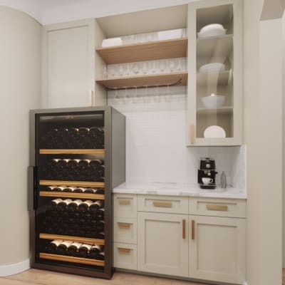 Apark Design Studio gallery image.