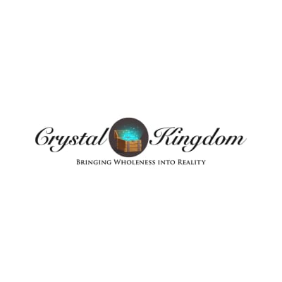 Crystal Kingdom Bringing Wholeness Into Reality  image