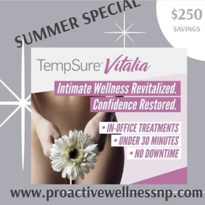 Proactive Wellness NP gallery image.