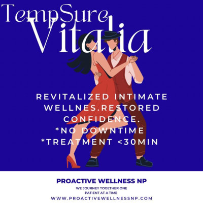 Proactive Wellness NP gallery image.