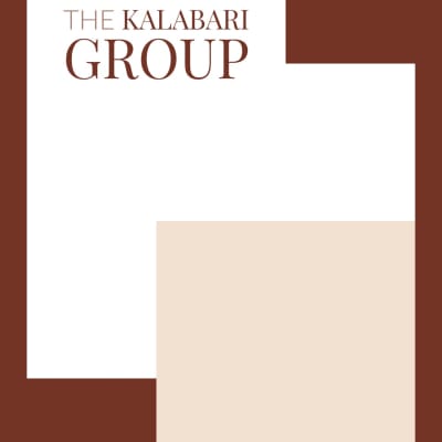 THE KALABARI GROUP LLC image