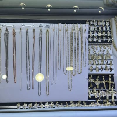 Elite Jewelers gallery image.