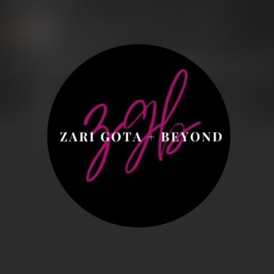 Zari Gota And Beyond gallery image.