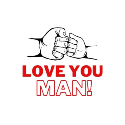 Love You Man image