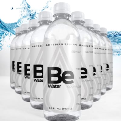 GETBEWATER image