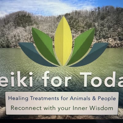 Reiki For Today image