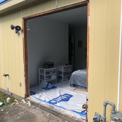 Jc handyman Services gallery image.