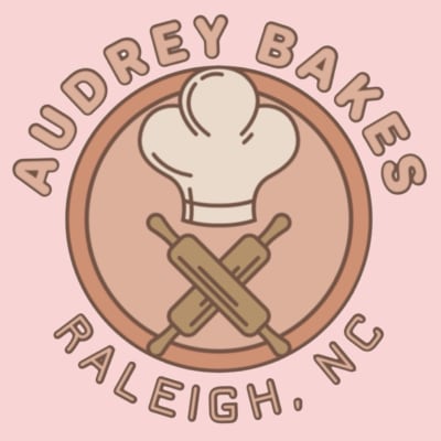 Audrey Bakes image