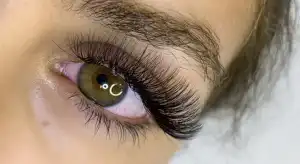 classic-bold eyelash extension