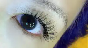 classic-lite eyelash extension