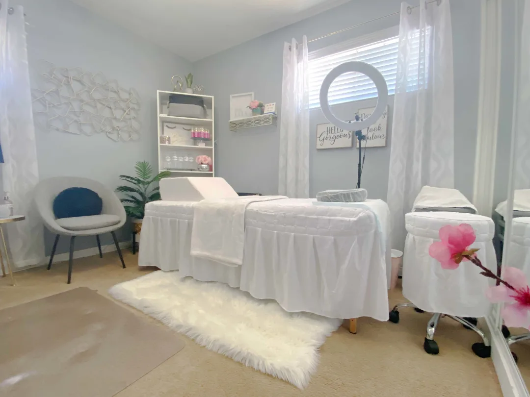 Women in spq getting treatment