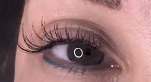classic-lite eyelash extension