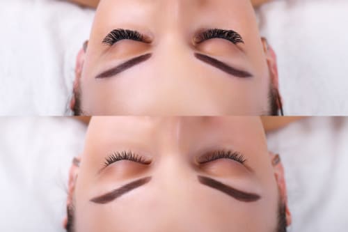 Lash Extension Studio Near You- Private Room