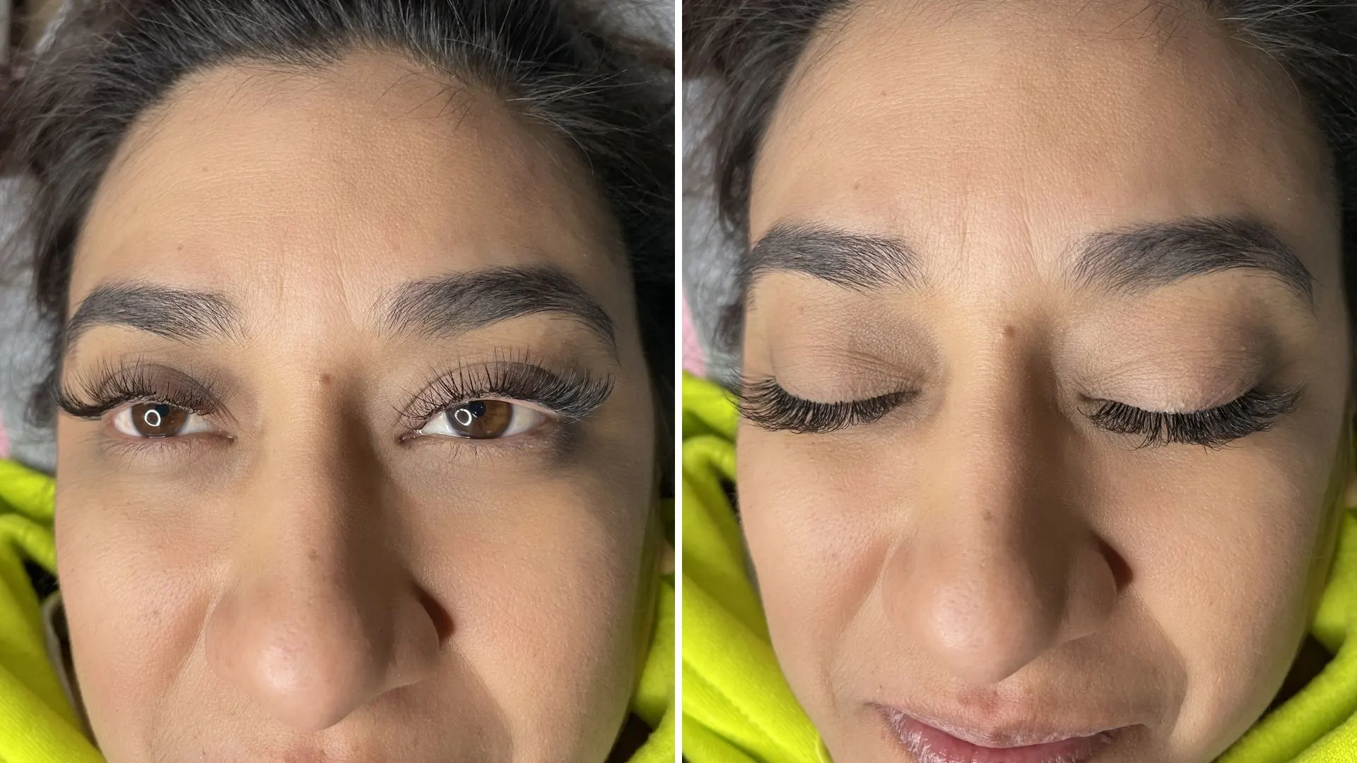 Lashout Studio Activity Z Lashes Eyelash Extension