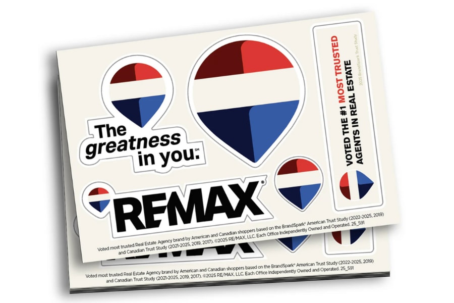 REMAX
