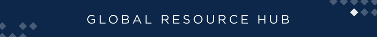 Global Resource Hub Banner