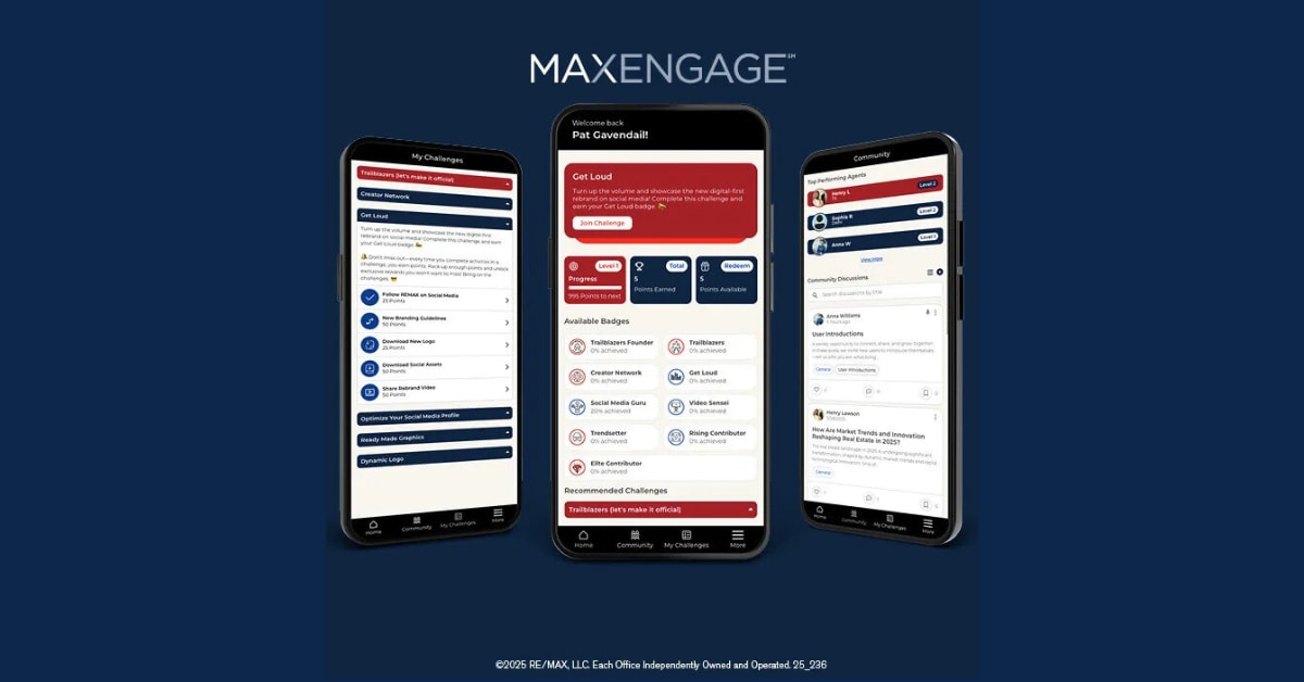 MAXEngage