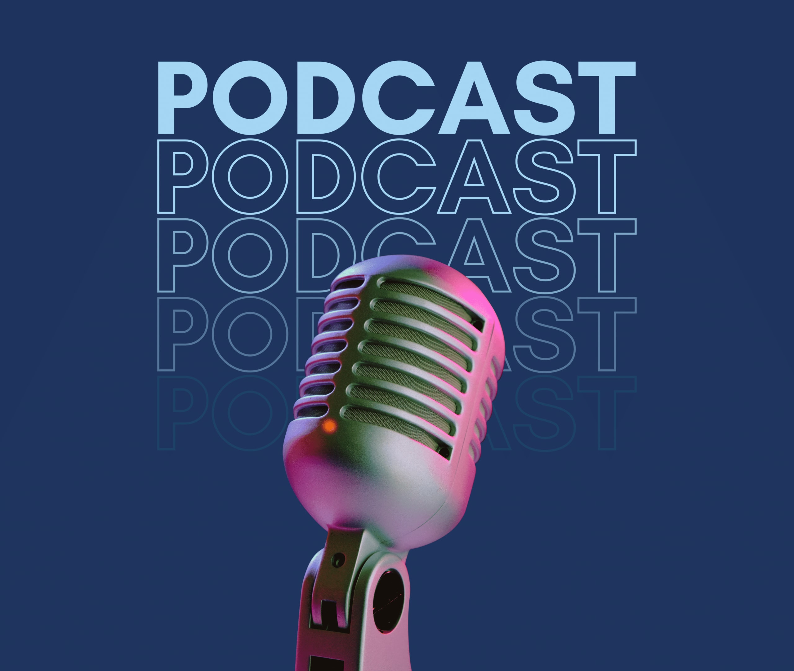 Green-And-Black-Modern-Podcast-Cover