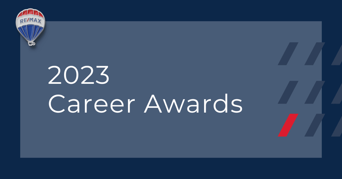 Career-Awards