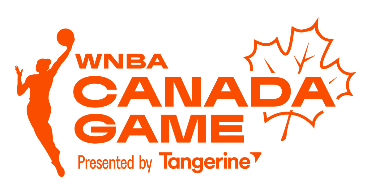 WNBA Logo