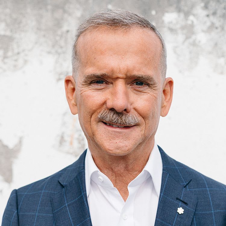 Chris Hadfield
