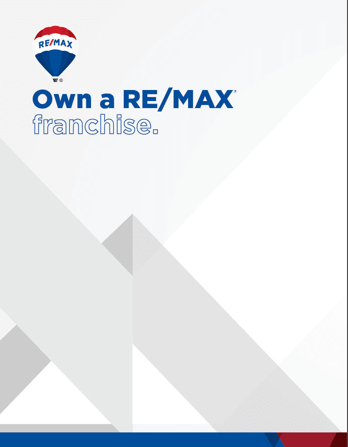Franchise Sales Brochure