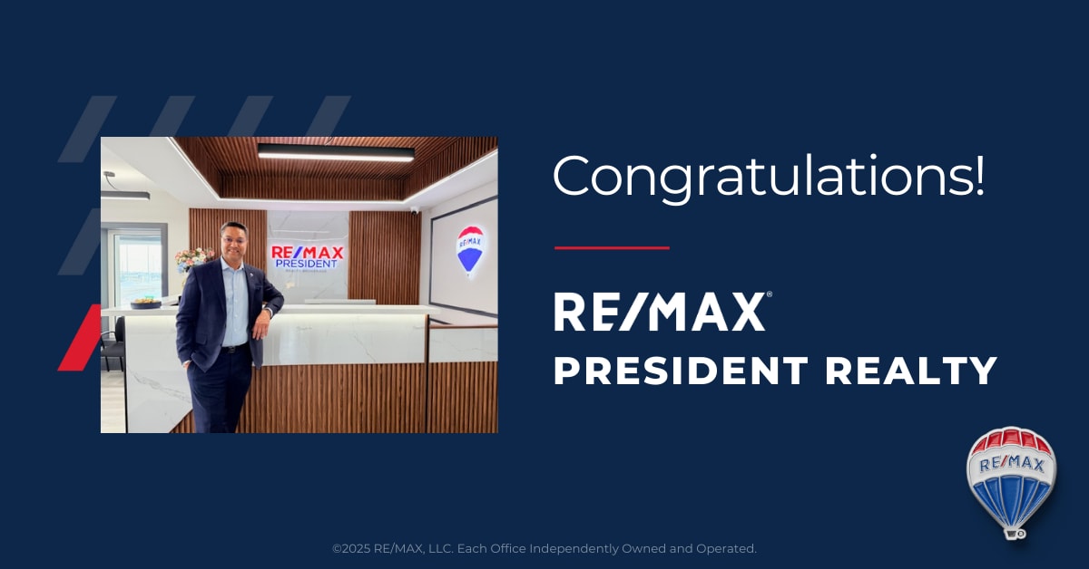 REMAX President Realty