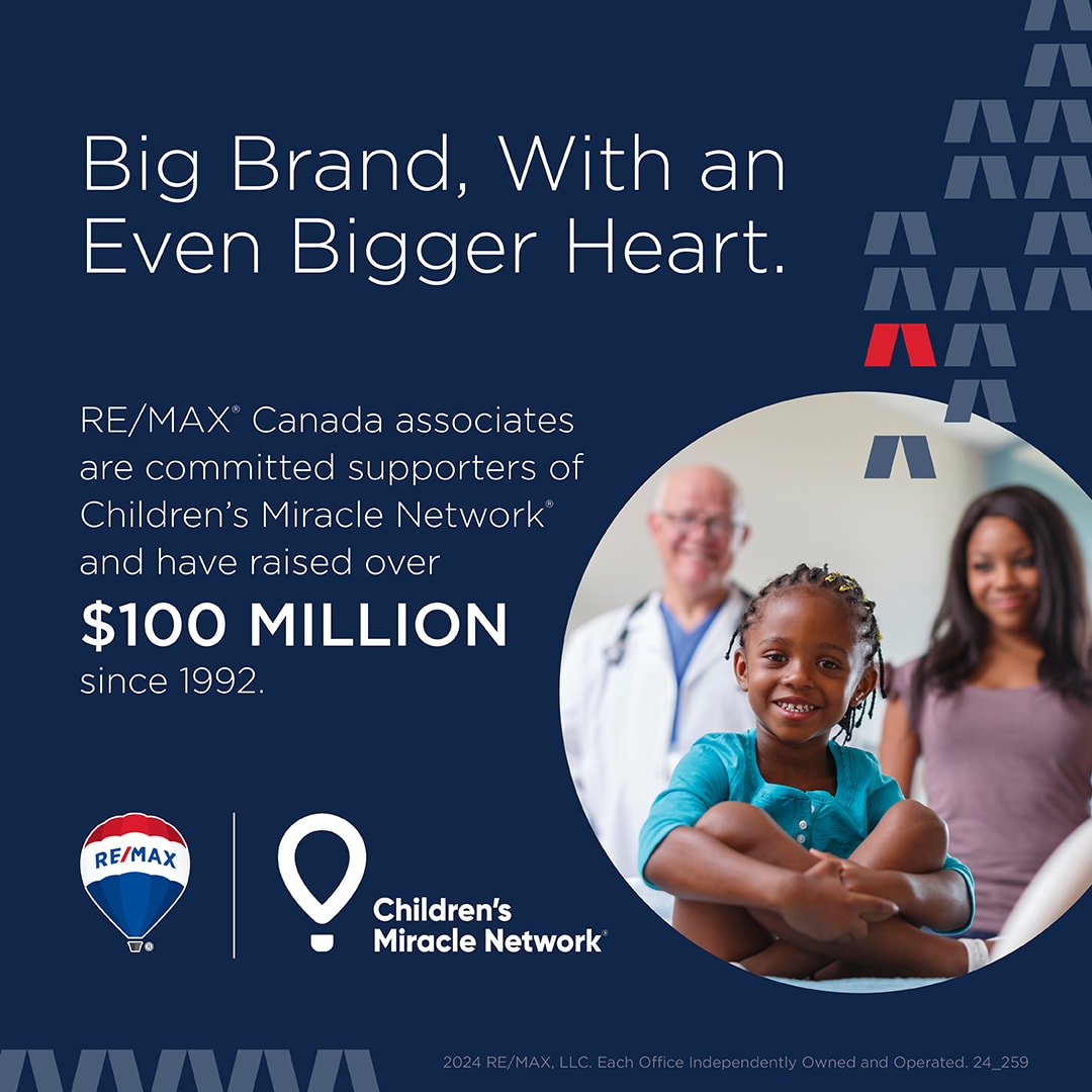 2024 CMN Donations Canada