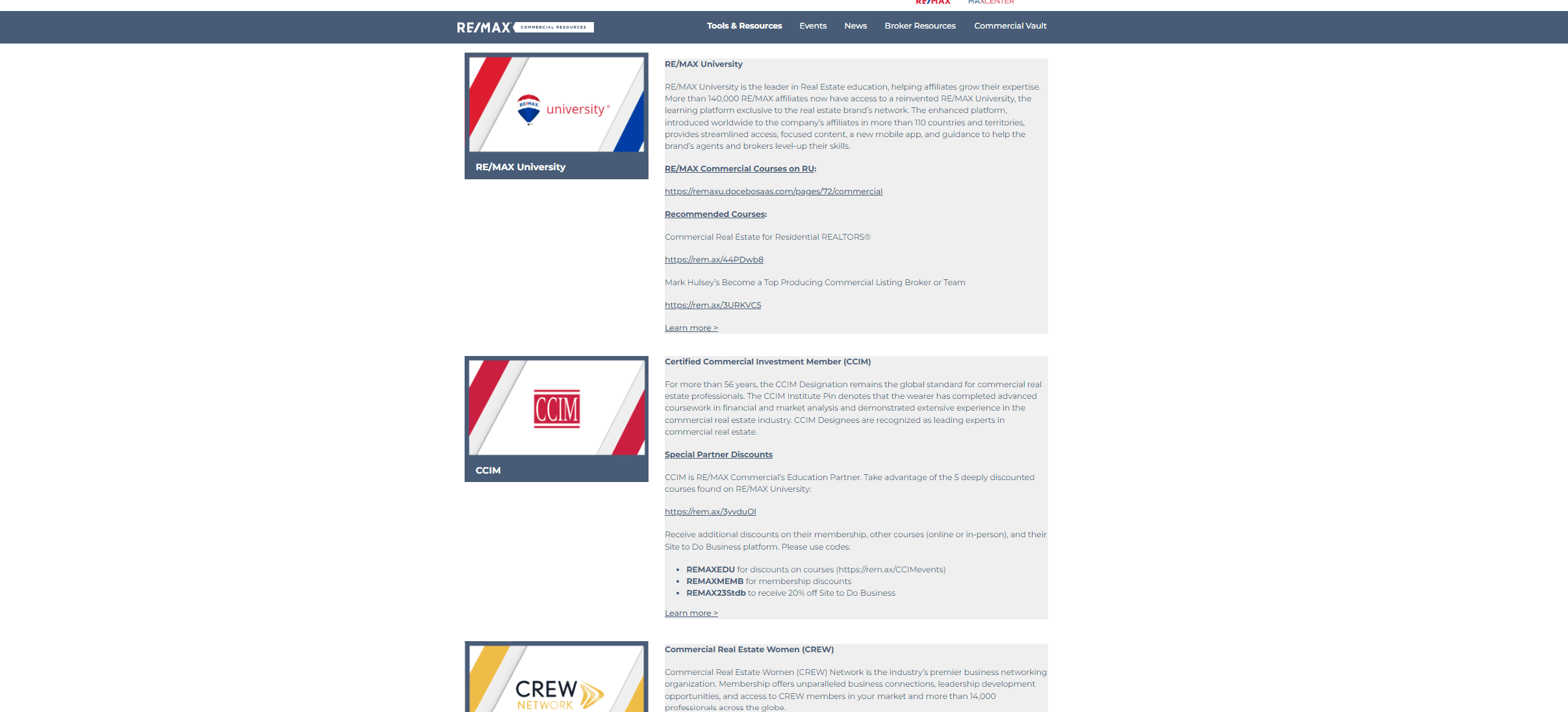 learning & edu